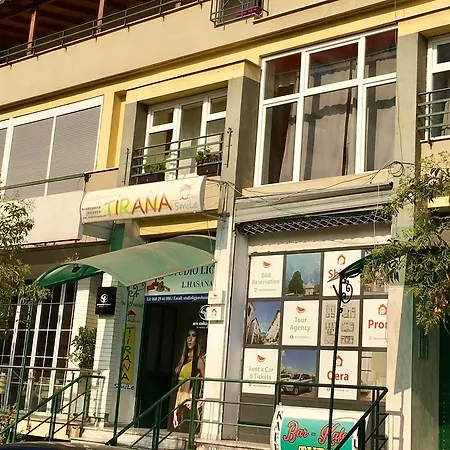 Oda ve Kahvaltı Smile